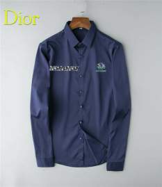 Picture of Dior Shirt Long _SKUDiorM-3XL12yr2726090